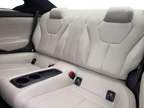 Used 2019 INFINITI Q60 3.0t Luxe image 14