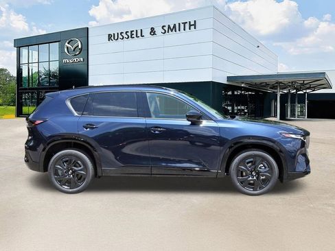 New 2026 MAZDA CX-5 2.5 S w/ Premium Plus Package AWD/4WD image 3