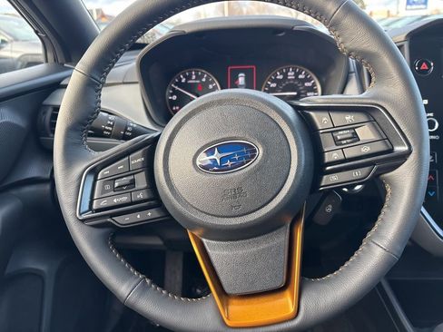 New 2026 Subaru Crosstrek 2.5i Wilderness w/ Crosstrek Mirror Package AWD/4WD image 14