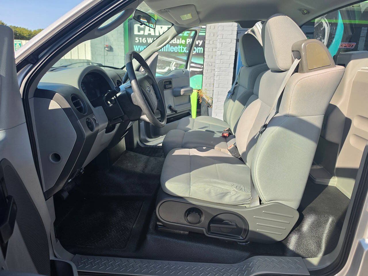 Used 2008 Ford F150 XL RWD image 19
