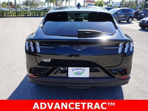 Used 2025 Ford Mustang Mach-E Select image 28