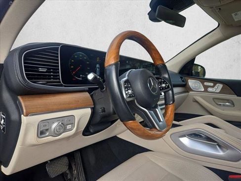 Used 2021 Mercedes-Benz GLE 450 4MATIC image 8