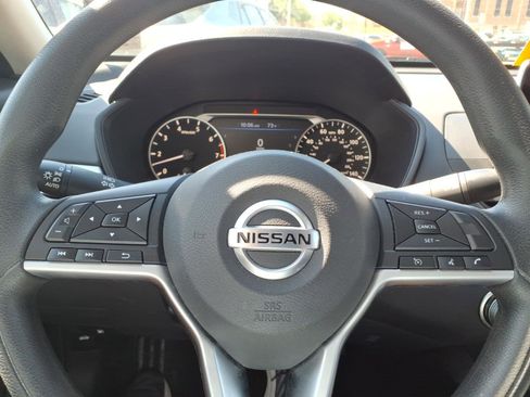 Used 2021 Nissan Altima 2.5 SV AWD/4WD image 31