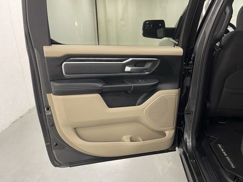 Used 2020 RAM 1500 Big Horn image 14