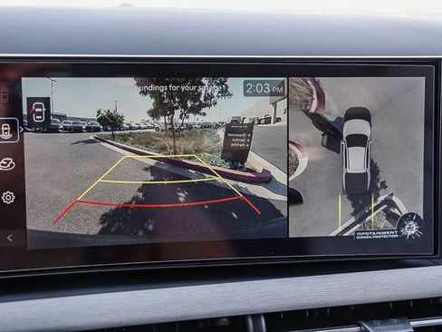 New 2026 Hyundai Santa Cruz Limited image 28