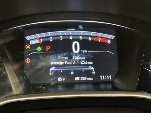 Used 2020 Honda CR-V EX-L image 16