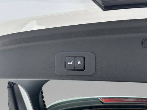 New 2026 Nissan Murano SL AWD/4WD image 8