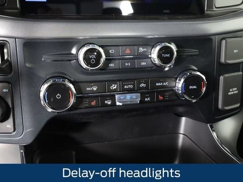 New 2026 Ford F150 XLT w/ Equipment Group 302A MID AWD/4WD image 48