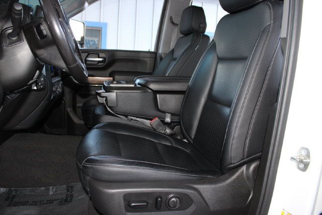 Used 2021 Chevrolet Silverado 2500 LT w/ Fleet Comfort Package AWD/4WD image 21