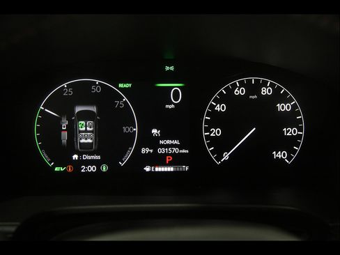 Used 2024 Honda CR-V Sport-L image 8