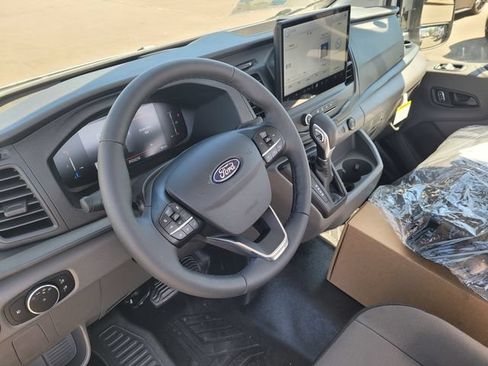 New 2026 Ford Transit 350 Low Roof DRW AWD image 6