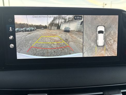 Used 2025 Hyundai Palisade XRT image 21