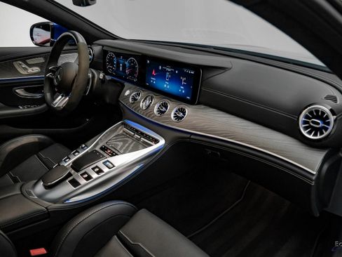 Used 2024 Mercedes-Benz AMG GT 43 image 60