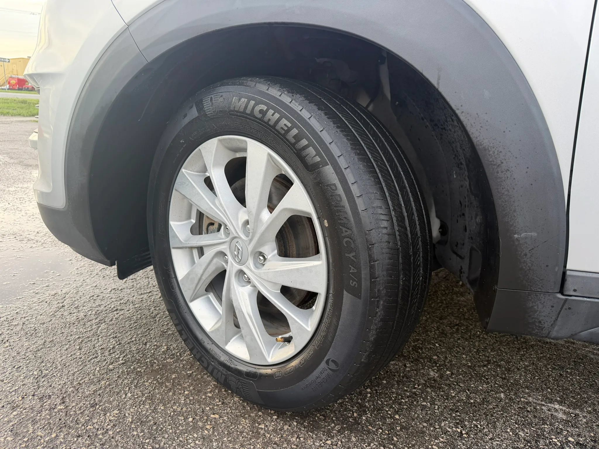 Used 2019 Hyundai Tucson SE AWD/4WD image 16