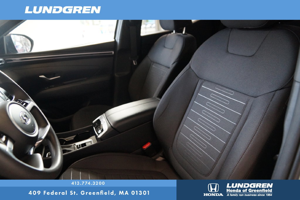 Used 2024 Hyundai Santa Cruz SEL AWD/4WD image 15