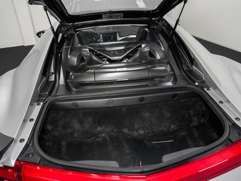 Used 2017 Acura NSX image 46