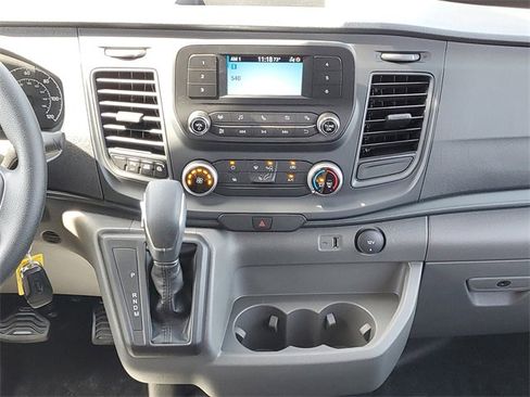 New 2025 Ford Transit 150 148 Medium Roof AWD image 21