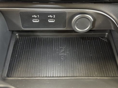 New 2026 Nissan Sentra SV w/ SV Convenience Package image 35