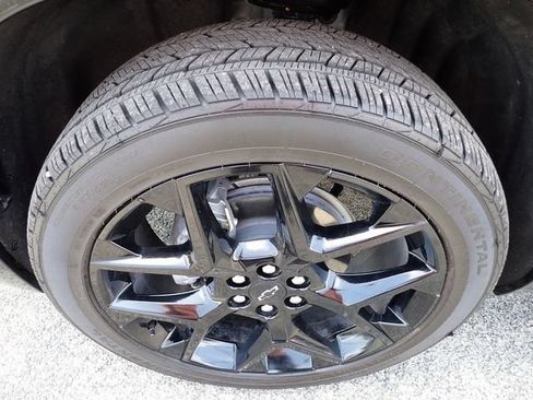 Used 2026 Chevrolet Traverse RS w/ LPO, Floor Liner Package AWD/4WD image 11