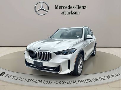 Used 2026 BMW X5 xDrive40i