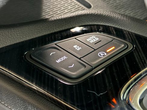 Certified 2024 Cadillac CT5 Premium Luxury w/ Climate Package image 30