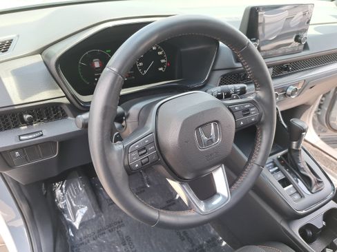 Used 2025 Honda CR-V Sport image 15