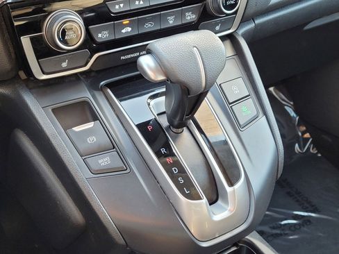 Used 2022 Honda CR-V EX image 26