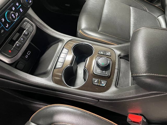 Used 2023 GMC Acadia AT4 w/ GMC Pro Grade Package AWD/4WD image 17