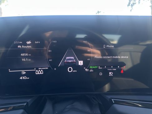 Used 2025 Audi A5 2.0T Premium w/ Convenience Package image 10