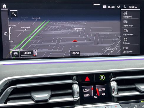 Used 2023 BMW X5 sDrive40i w/ Premium Package image 26