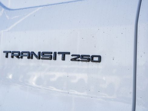 New 2026 Ford Transit 250 148 Medium Roof w/ Load Area Protection Package image 8