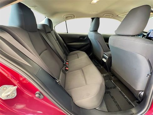 Used 2024 Toyota Corolla LE image 24
