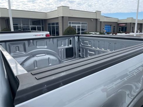 Used 2024 Ford F150 XLT w/ Mobile Office Package image 19