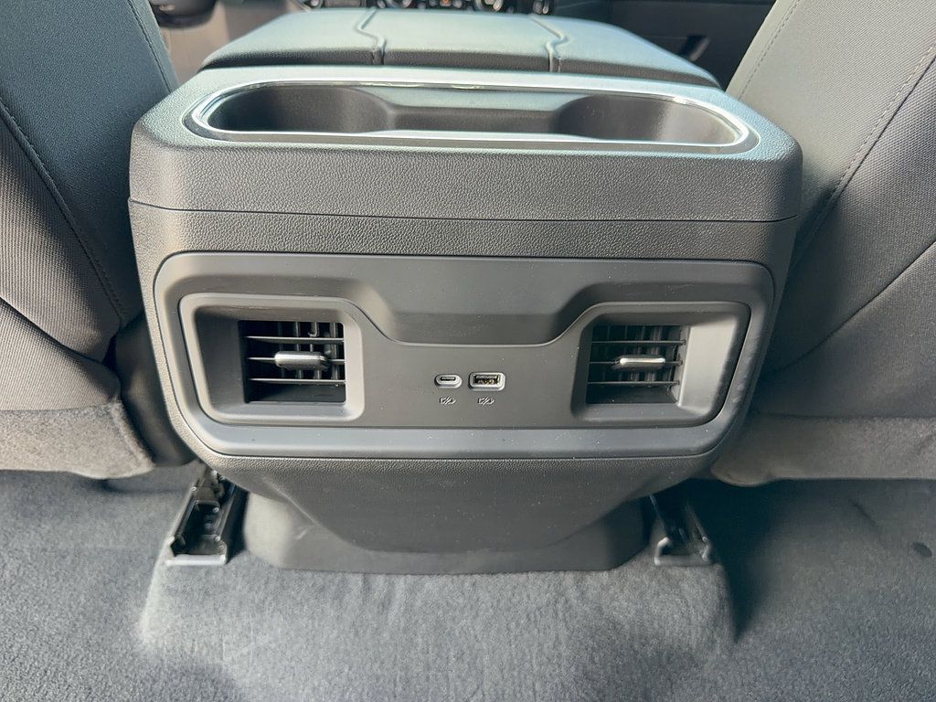 Used 2025 Chevrolet Silverado 1500 LT w/ All Star Edition Plus RWD image 31