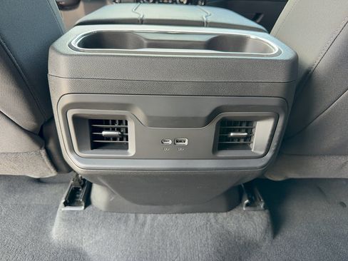 Used 2025 Chevrolet Silverado 1500 LT w/ All Star Edition Plus RWD image 31