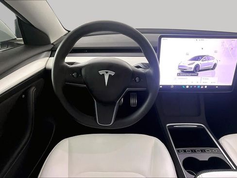 Used 2023 Tesla Model 3 Performance AWD/4WD image 5