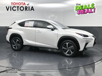 Used 2020 Lexus NX 300 FWD w/ Premium Package video 1