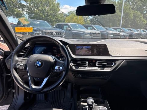 Used 2021 BMW 228i Gran Coupe w/ Premium Package FWD image 8
