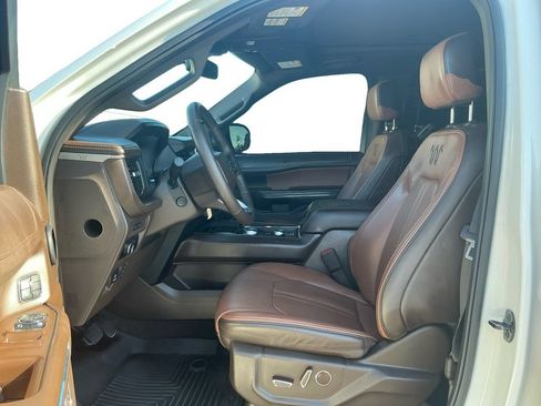 Used 2024 Ford Expedition King Ranch AWD/4WD image 14