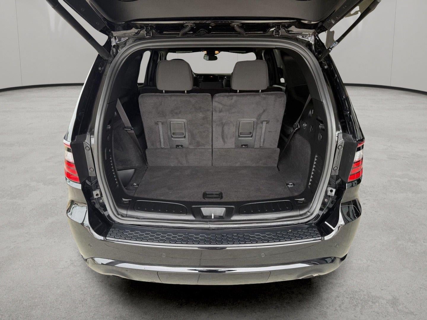 Used 2026 Dodge Durango GT AWD/4WD image 22