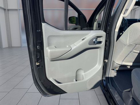 Used 2020 Nissan Frontier SV AWD/4WD image 20