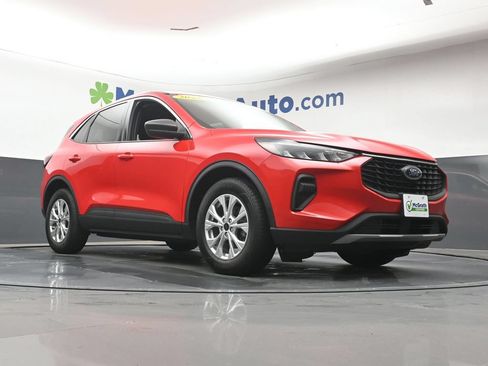 Used 2024 Ford Escape Active FWD image 26