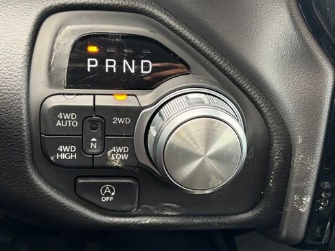 New 2026 RAM 1500 Laramie w/ Sport Appearance Package image 43