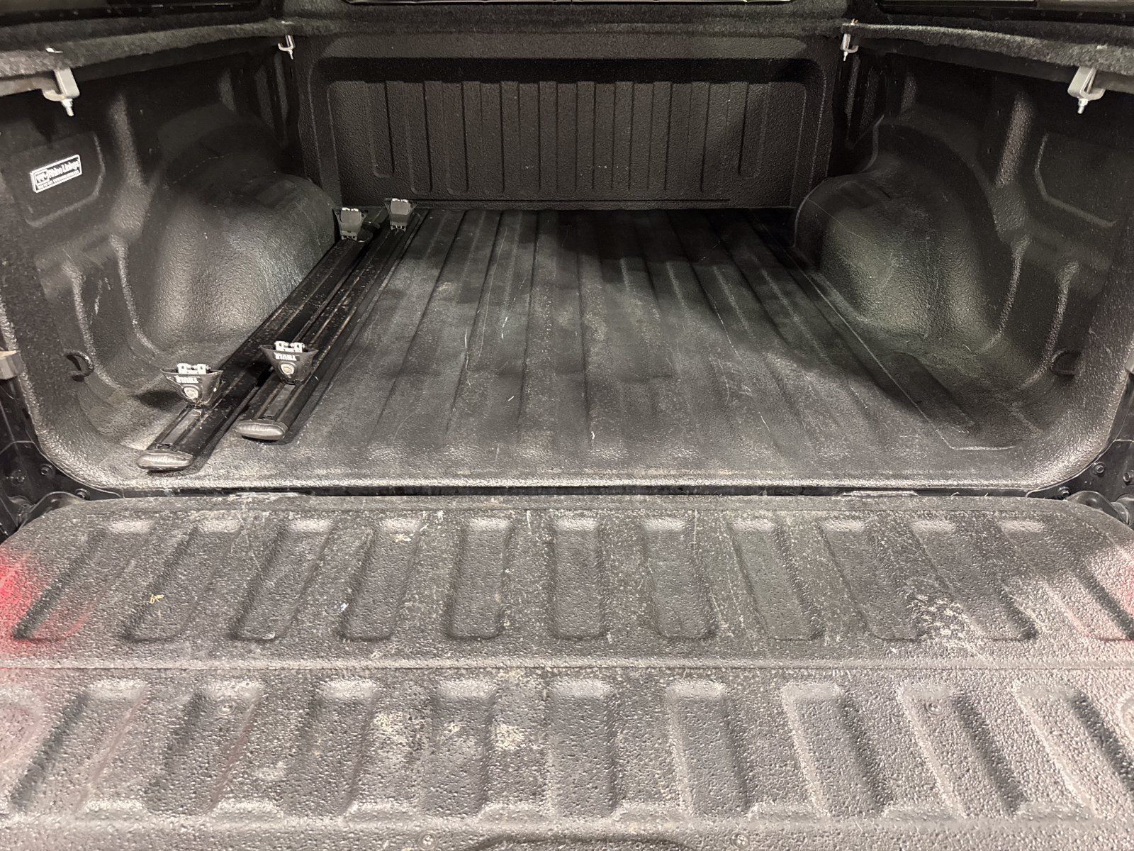 Used 2021 RAM 1500 Laramie AWD/4WD image 27