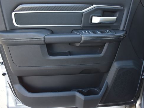 New 2026 RAM 3500 Big Horn image 13