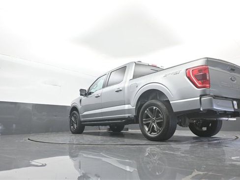 Certified 2023 Ford F150 XLT w/ Equipment Group 302A High image 30