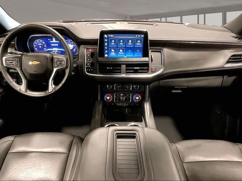 Used 2023 Chevrolet Tahoe LT AWD/4WD image 7