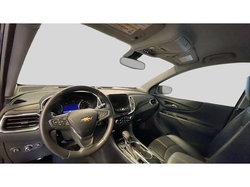 Certified 2022 Chevrolet Equinox Premier image 5