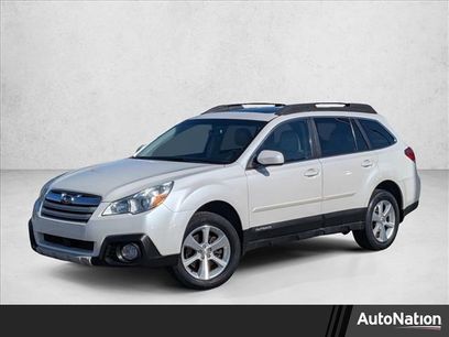 Used 2014 Subaru Outback 3.6R Limited