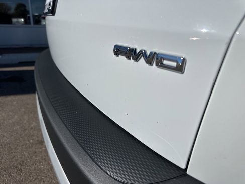 New 2026 Ford Escape Active w/ Cold Weather Package image 10